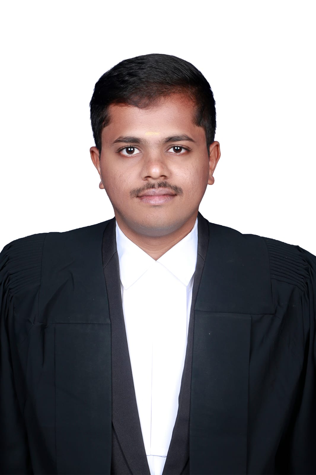 Adv. Navin Prabakar K K
